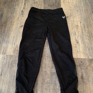 Justice legging pants